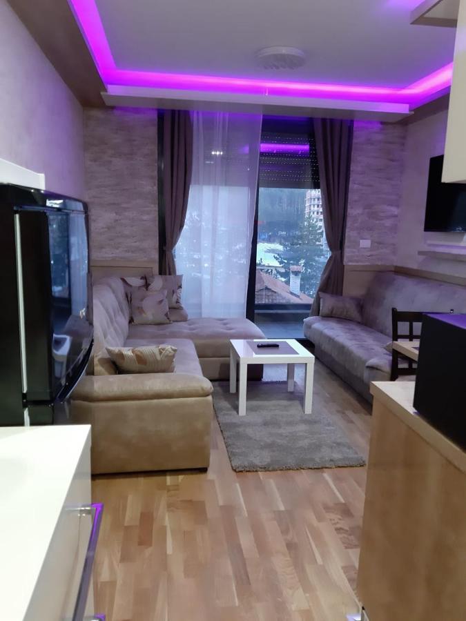 Zlatibor Apartmani Centar Studio Eksteriør bilde