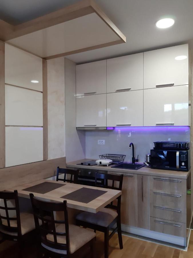 Zlatibor Apartmani Centar Studio Eksteriør bilde