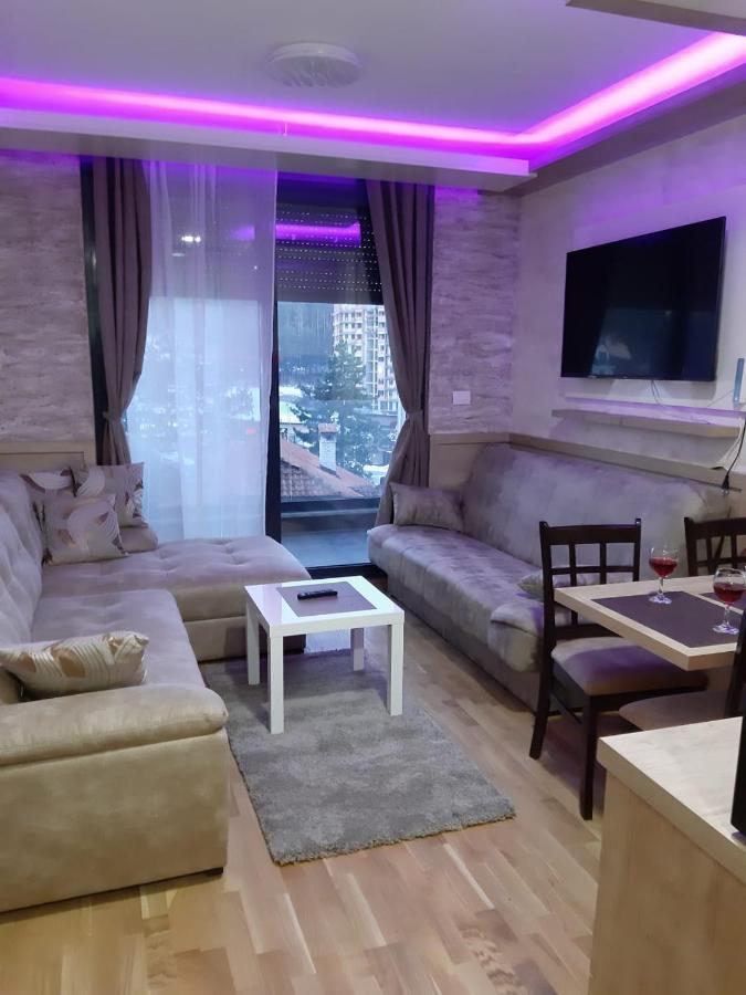 Zlatibor Apartmani Centar Studio Eksteriør bilde