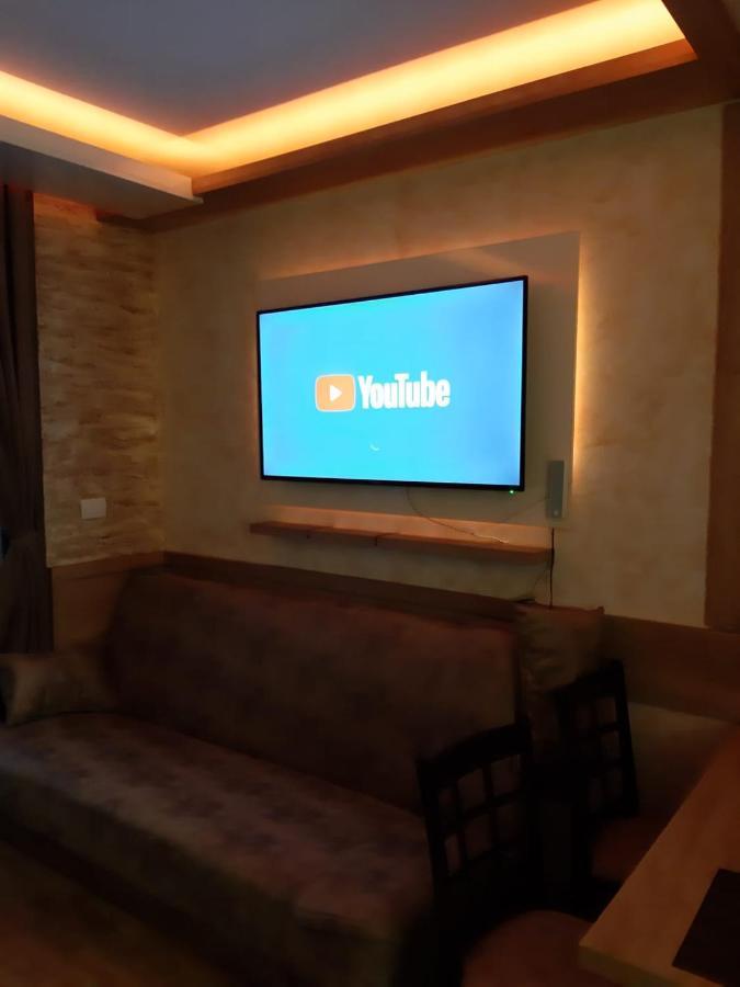 Zlatibor Apartmani Centar Studio Eksteriør bilde