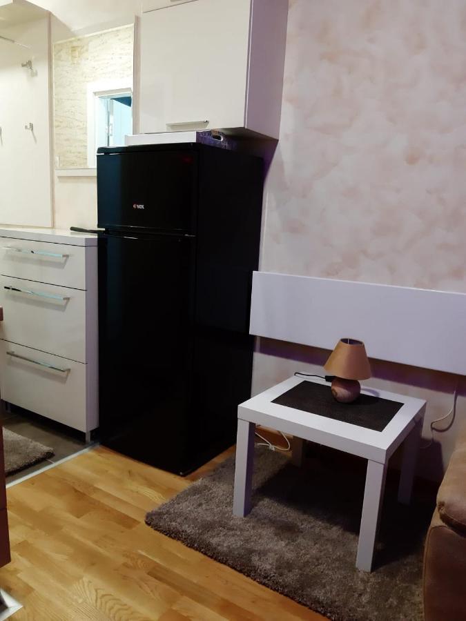Zlatibor Apartmani Centar Studio Eksteriør bilde