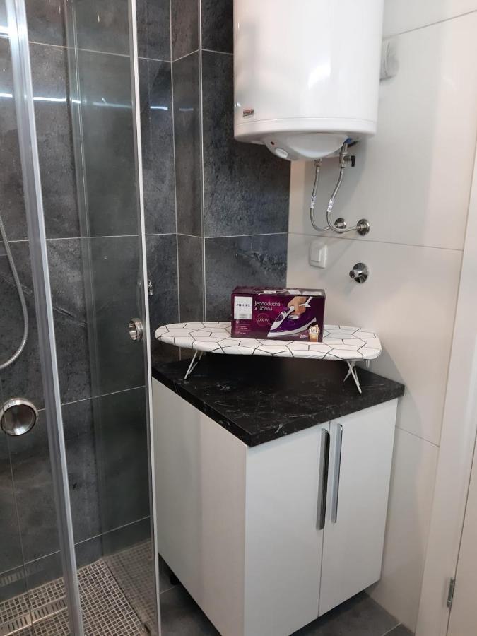 Zlatibor Apartmani Centar Studio Eksteriør bilde