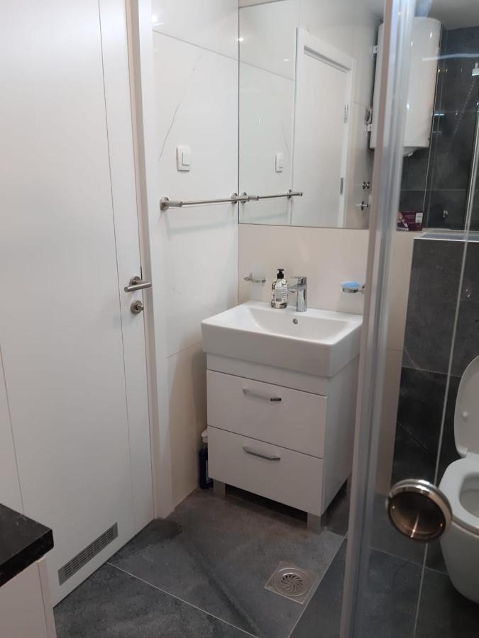 Zlatibor Apartmani Centar Studio Eksteriør bilde