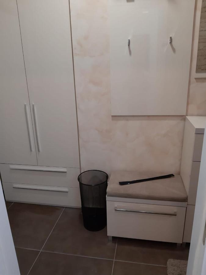 Zlatibor Apartmani Centar Studio Eksteriør bilde