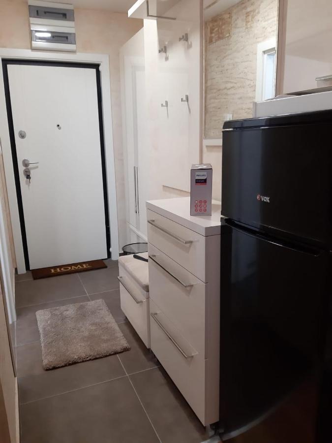 Zlatibor Apartmani Centar Studio Eksteriør bilde