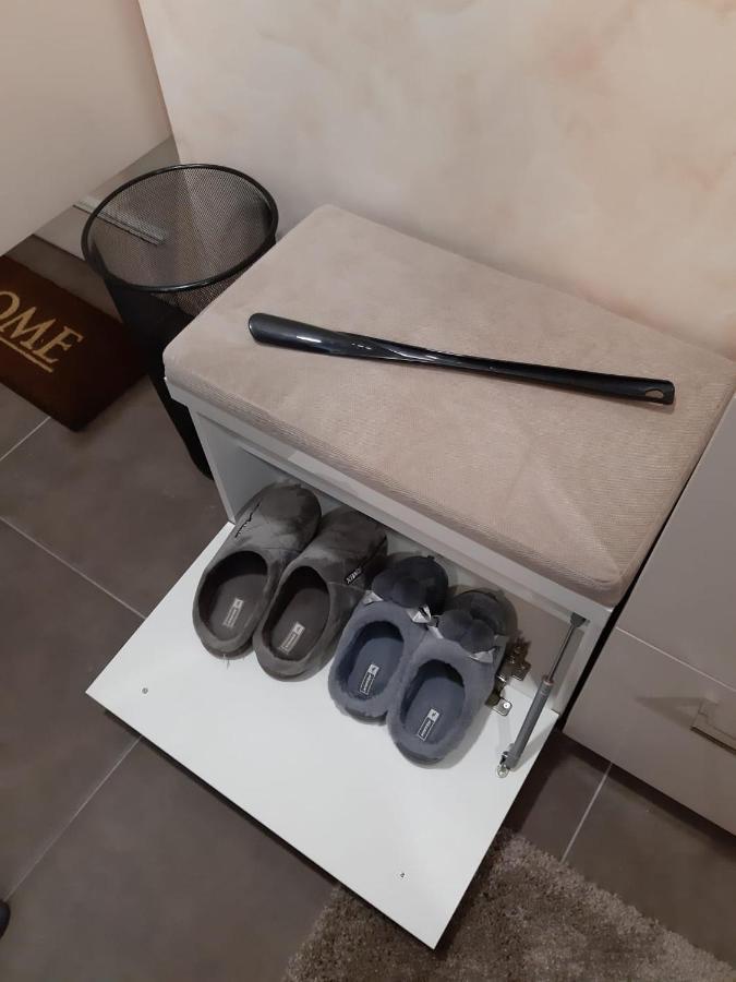 Zlatibor Apartmani Centar Studio Eksteriør bilde
