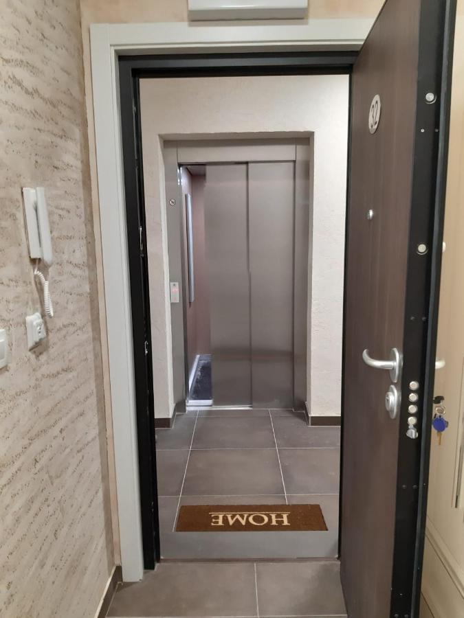 Zlatibor Apartmani Centar Studio Eksteriør bilde