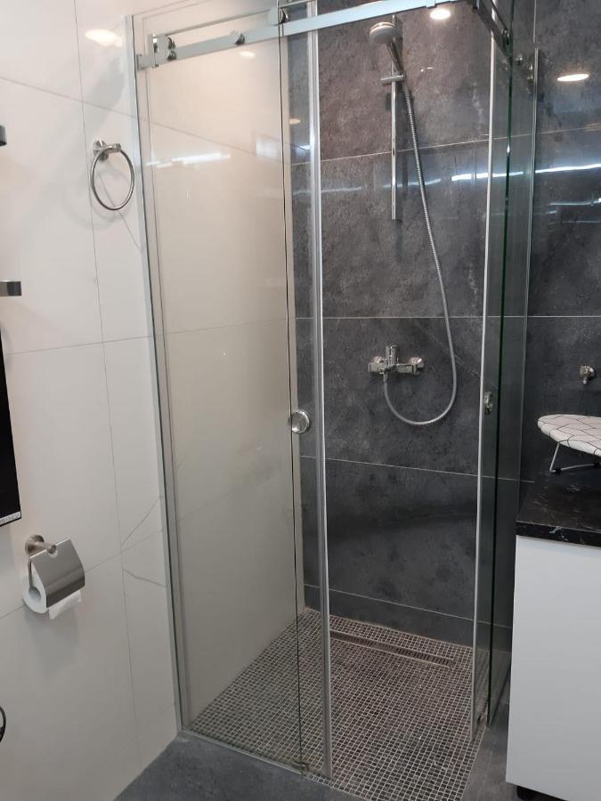 Zlatibor Apartmani Centar Studio Eksteriør bilde